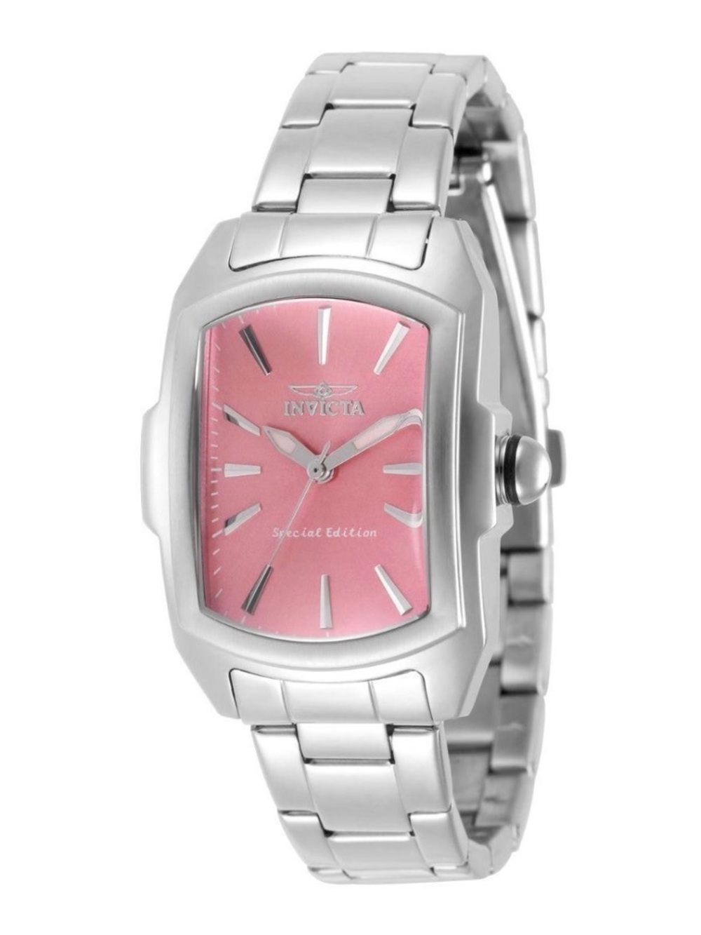 24113 - Invicta Lupah
Women's Watch - 29mm,
Steel (24113)